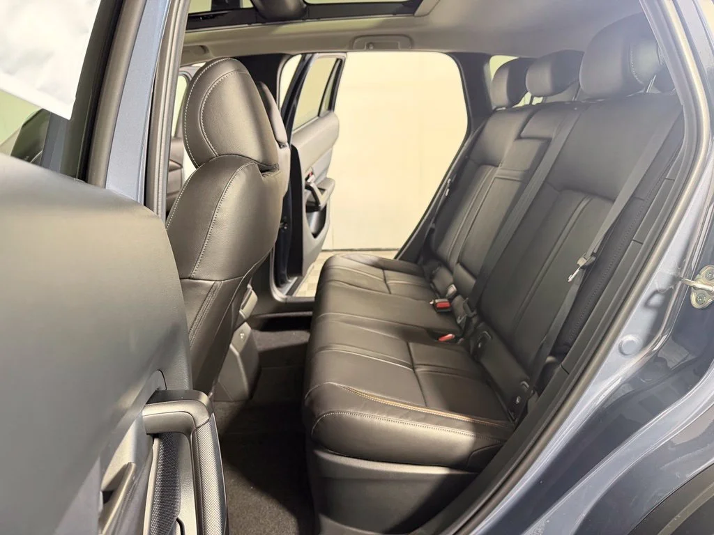 New 2026 Polymetal Gray Metallic Mazda Premium AWD image 19