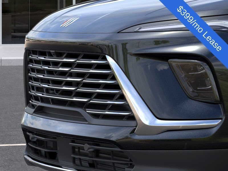 2026 Buick Enclave Preferred - Photo 13