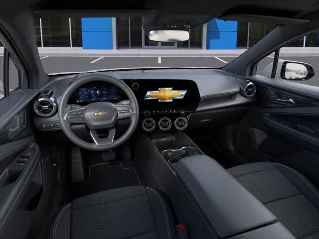 2026 Chevrolet Blazer EV LT - Photo 15