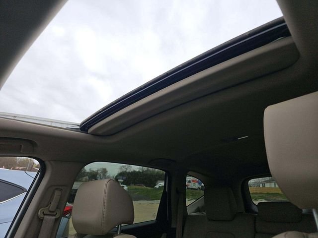 2019 Honda CR-V EX-L - Photo 7