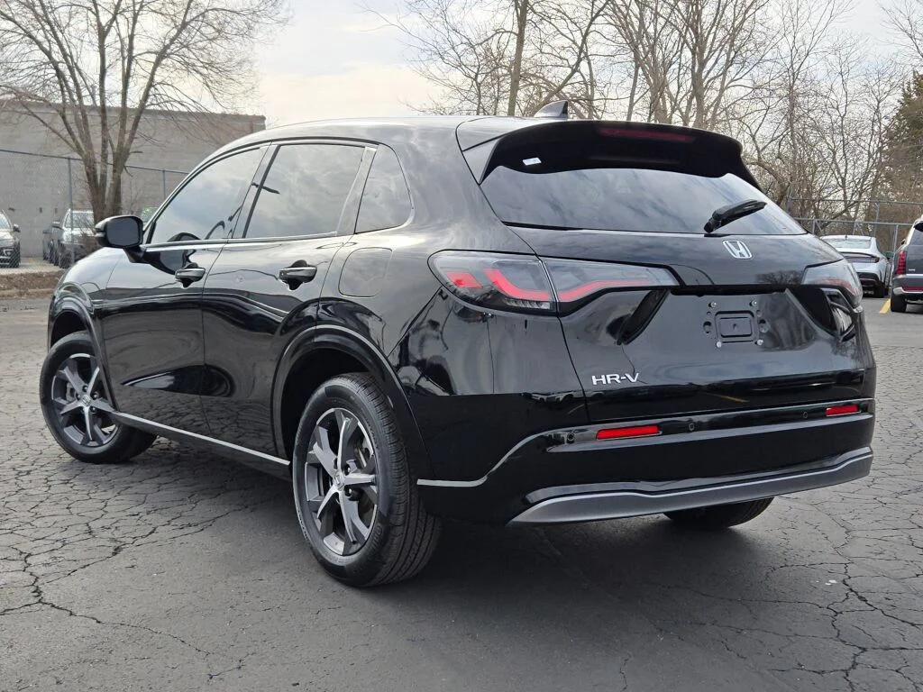 Used 2024  Honda EX-L image 15