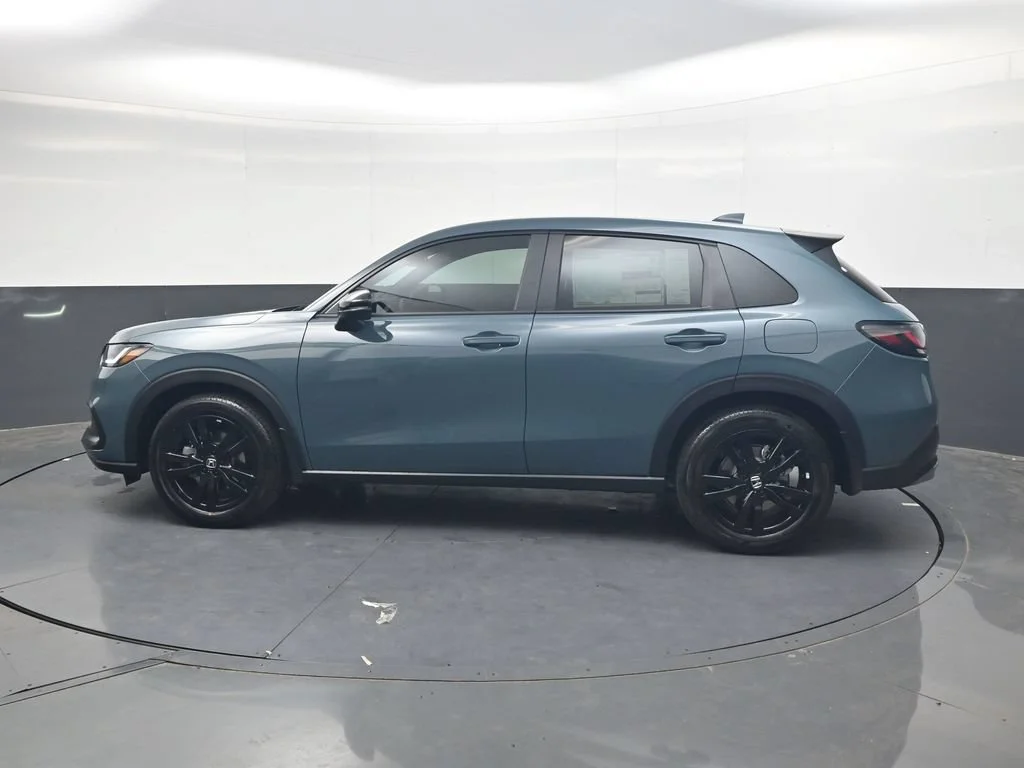 New 2027 Nordic Forest Pearl Honda Sport image 7