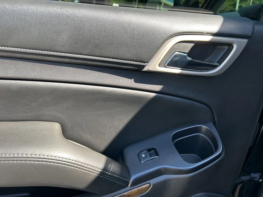Used 2016 Black GMC Denali image 20