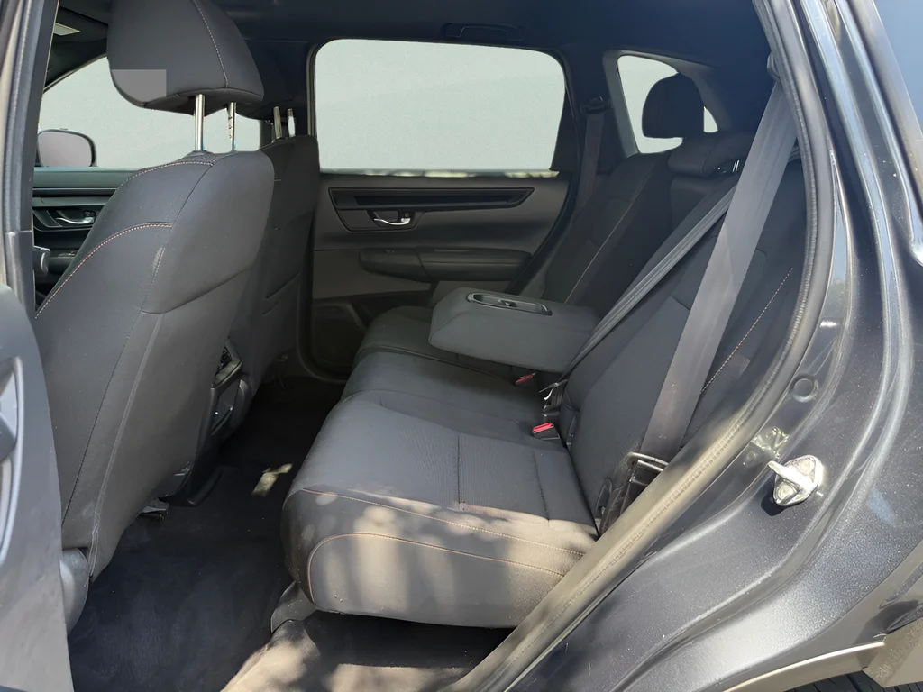 2024 Honda CR-V Sport - Photo 11