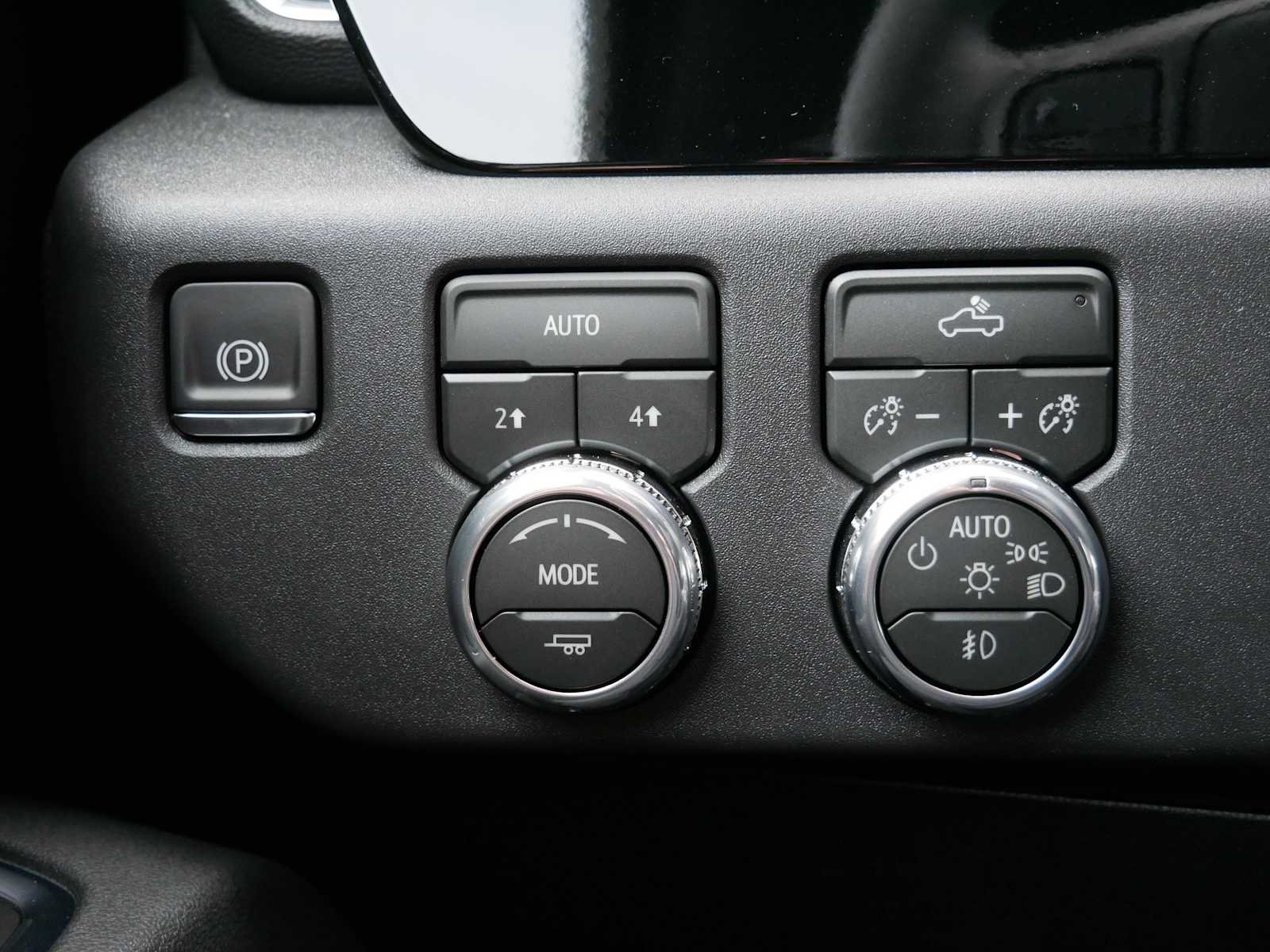 2026 GMC Sierra 1500 Elevation - Photo 20