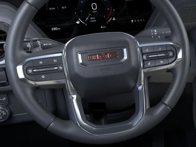 New 2026 Onyx Black GMC Elevation image 22