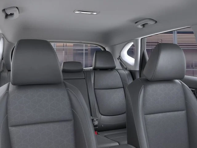 New 2026 Black Kia EX image 27