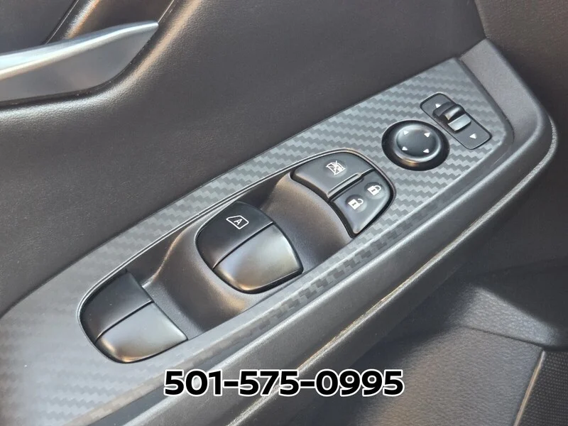 Used 2025 Rosewood NISSAN SV CVT image 31