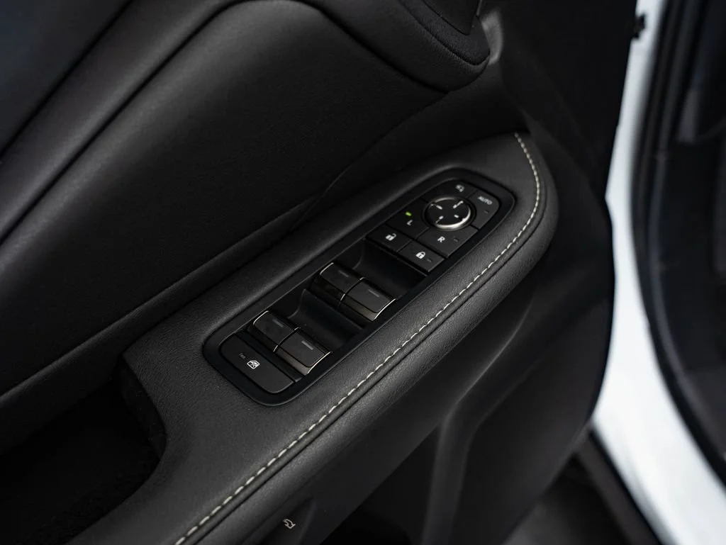 New 2026 Wind Chill Pearl Lexus PREMIUM AWD image 28