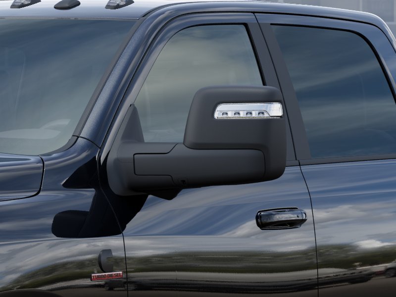 2026 RAM 2500 Laramie - Photo 49