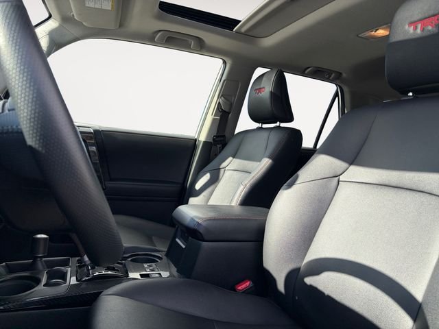 Used 2022 White Toyota TRD Pro image 11