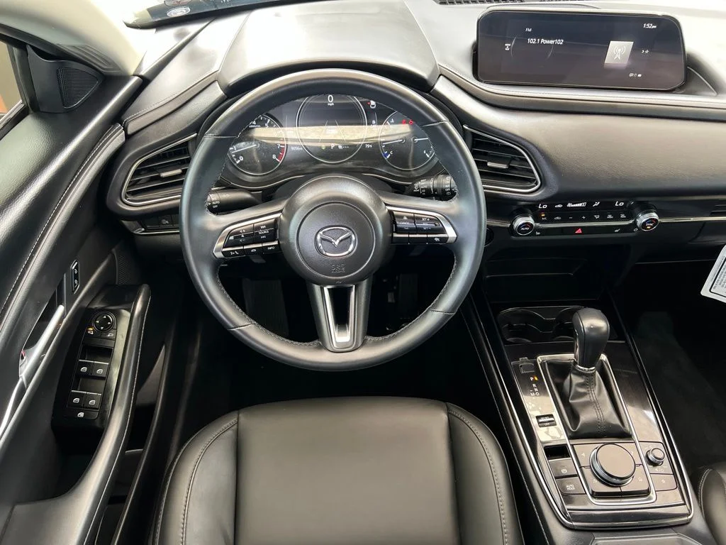 2025 Mazda CX-30 Preferred - Photo 13