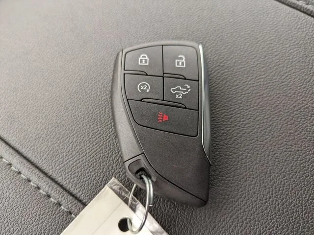 2026 GMC Sierra 1500 Elevation - Photo 31