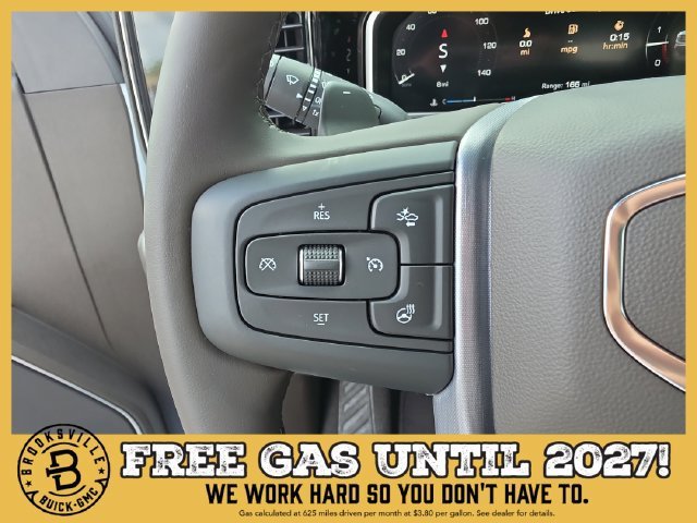 2026 GMC Sierra 1500 SLT - Photo 26