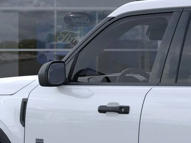 Used 2025 White Ford Big Bend image 52