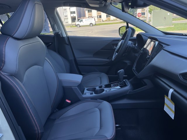 New 2026 SAND DUNE PEARL Subaru Limited Hybrid image 24
