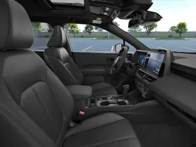 New 2026 RIVER ROCK PEARL Subaru Premium image 15