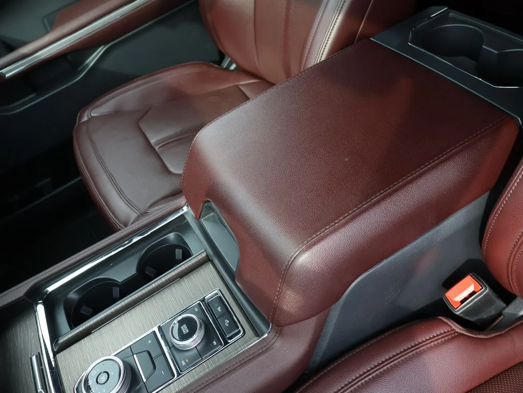 2024 Ford Expedition Limited - Photo 21