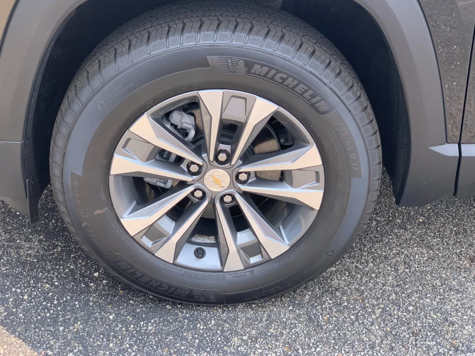2026 Chevrolet Equinox LT - Photo 32