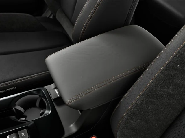 New 2026 MAGNETITE GRAY METALLIC Subaru Touring image 21