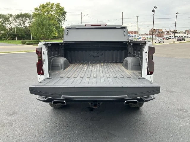 2023 Chevrolet Silverado 1500 LT Trail Boss - Photo 25