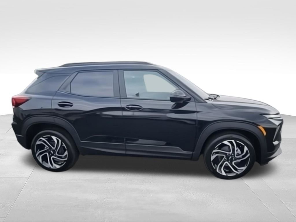 2026 Chevrolet Trailblazer RS - Photo 9