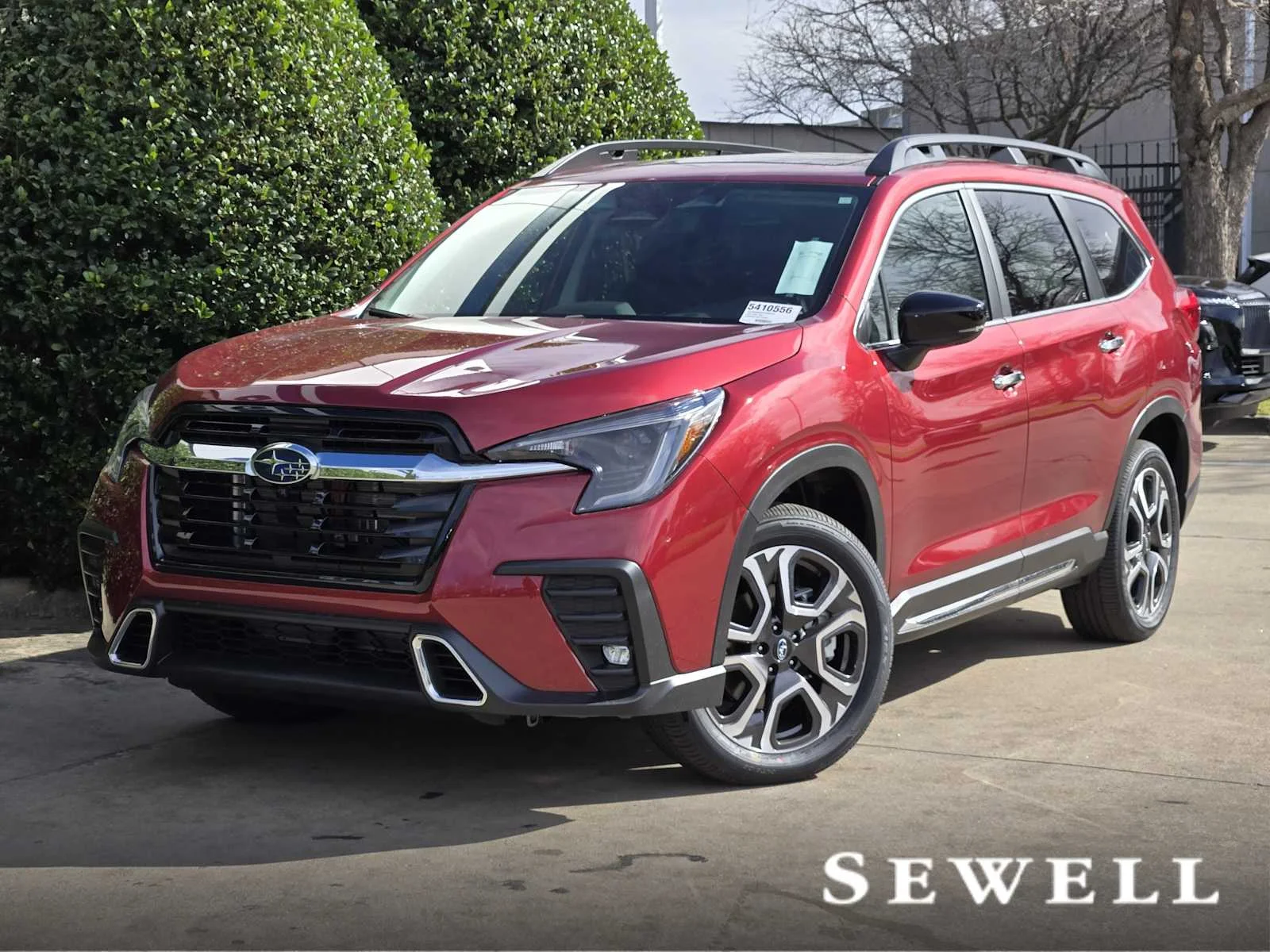 2026 Subaru Ascent Touring 7-Passenger