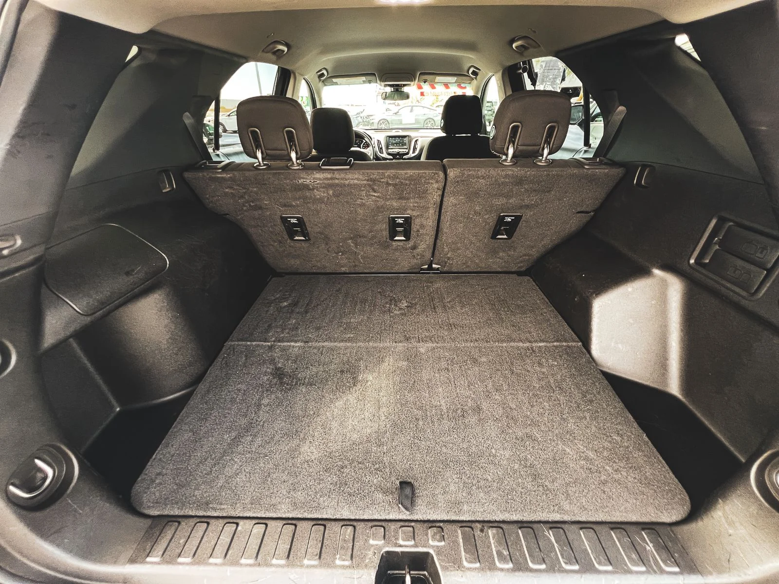2019 Chevrolet Equinox LT - Photo 22