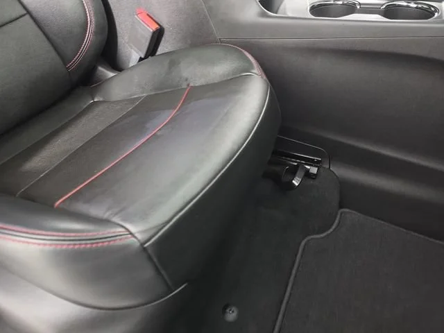 Used 2023 STERLING GRAY METALLIC Chevrolet RS image 31