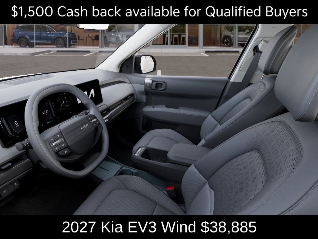New 2027  Kia  image 17