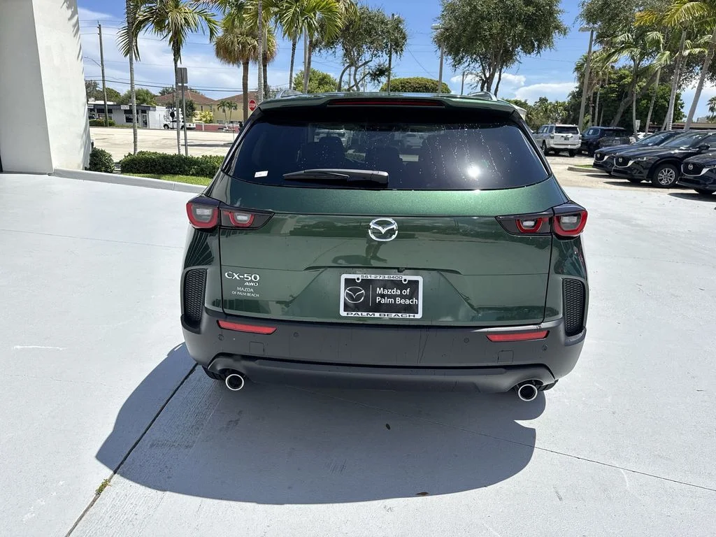 New 2026 Cypress Mazda 2.5 S Preferred AWD image 2