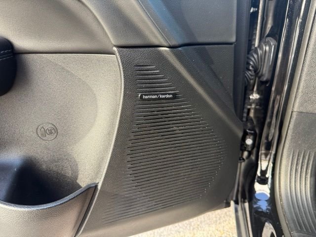 Certified Used 2021 Black Dodge R/T Scat Pack image 13