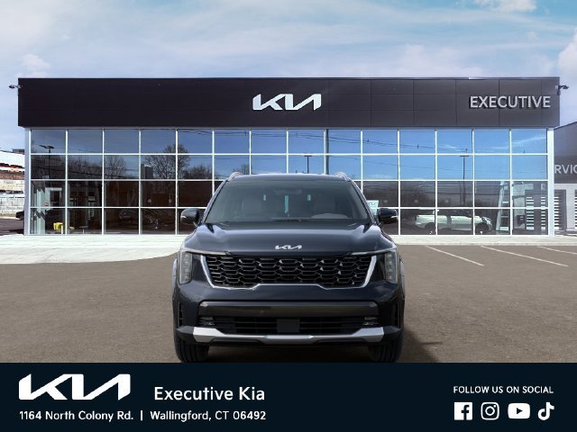 New 2026 Panthera Metal Kia EX image 2