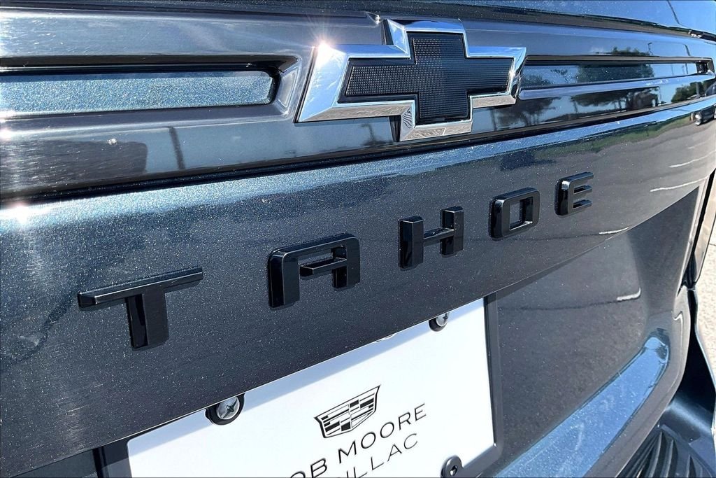 Used 2021 Gray Chevrolet Z71 image 34
