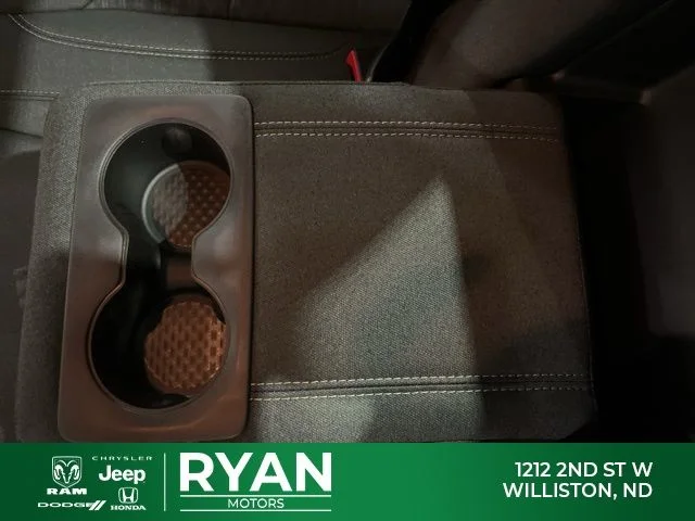 2026 RAM 1500 Tradesman - Photo 37