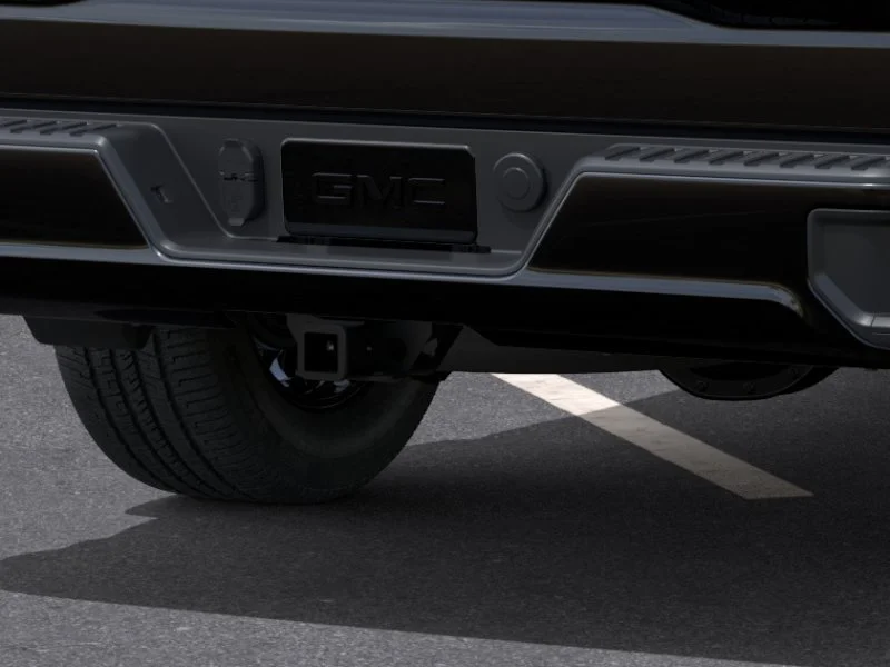 New 2026 ONYX BLACK GMC Pro image 14
