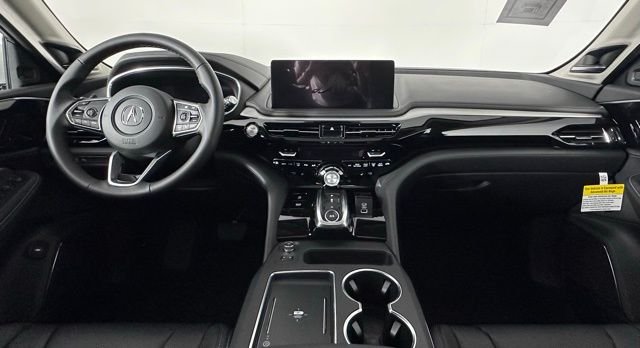 2026 Acura MDX Technology Package - Photo 24