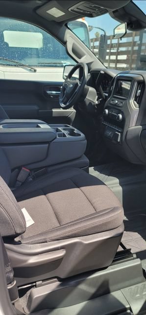2025 Chevrolet Silverado 2500 HD Work Truck - Photo 7