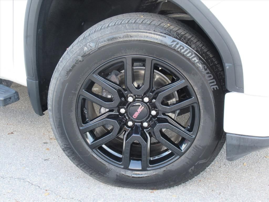 2022 GMC Sierra 1500 Elevation - Photo 8