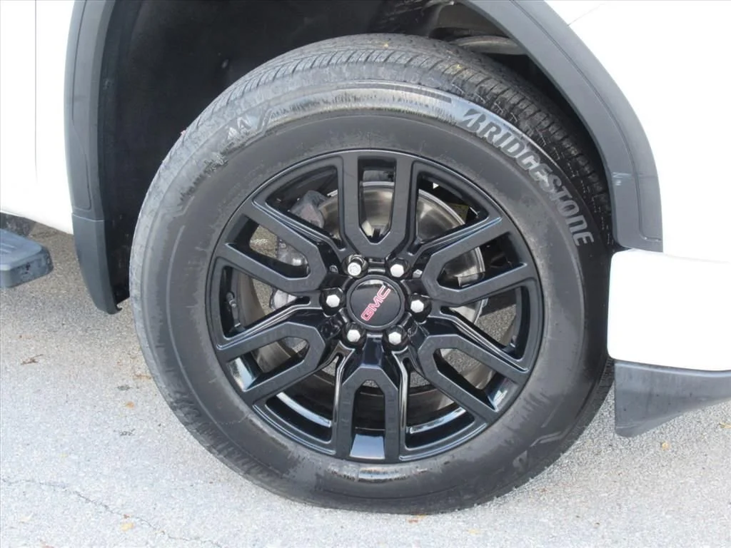 2022 GMC Sierra 1500 Elevation - Photo 8
