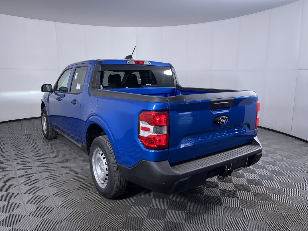 New 2026 Velocity Blue Ford XL image 22