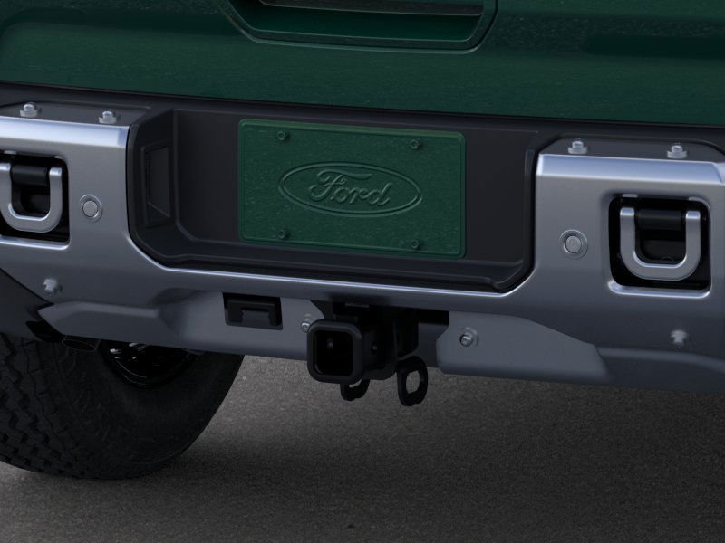 2025 Ford Bronco Sport Badlands - Photo 23