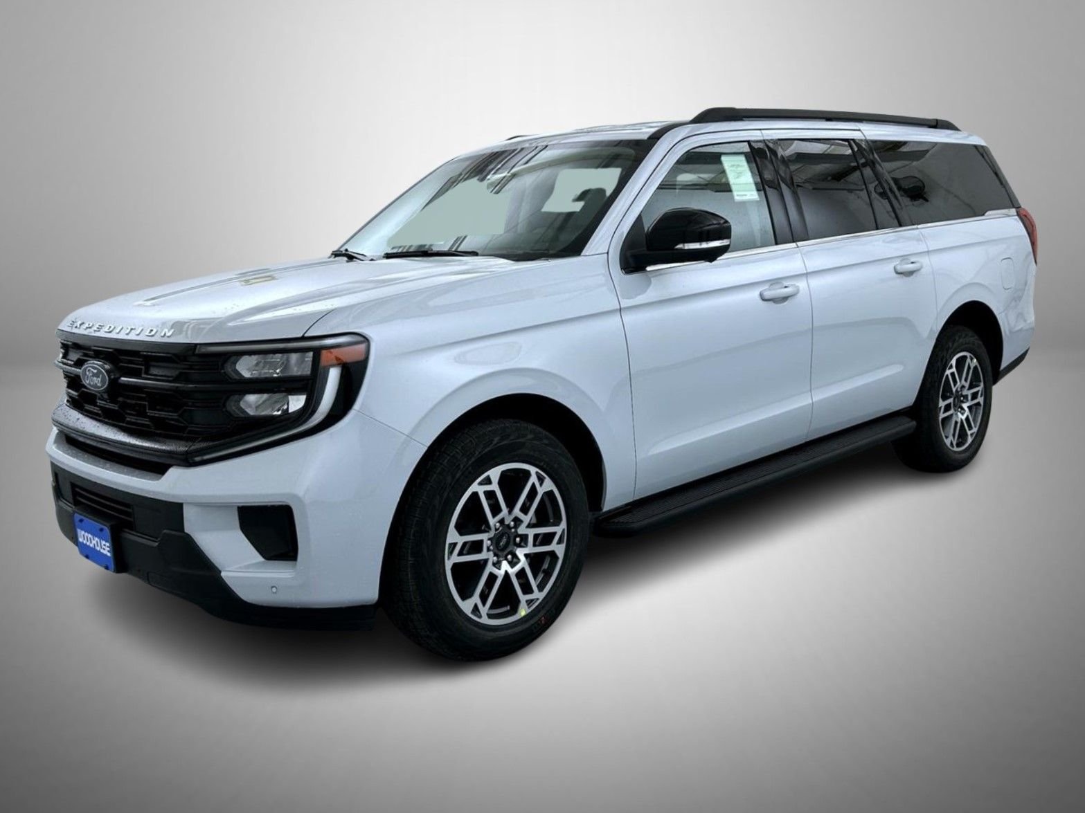 2026 Ford Expedition Active MAX 4x4's photo