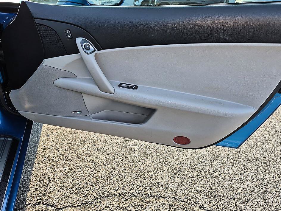 Used 2009 Jetstream Blue Met Tintcoat Chevrolet w/3LT image 29