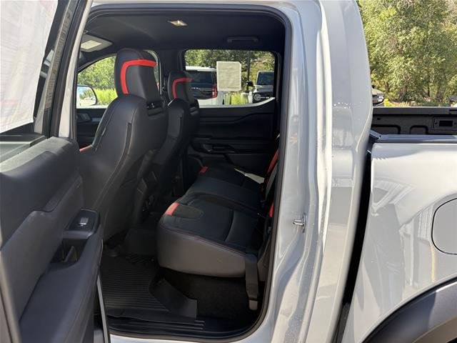New 2026 Avalanche Ford Raptor® image 30