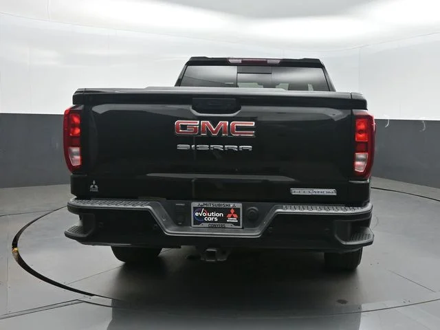 Used 2024 Black GMC Elevation image 32
