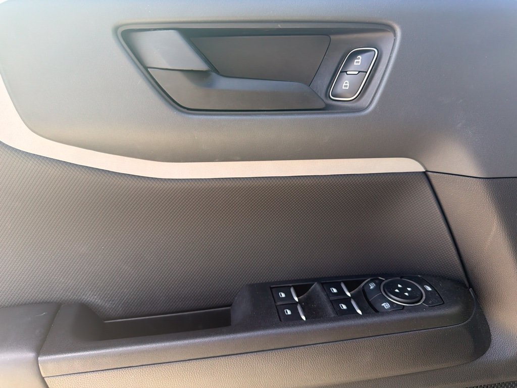 Used 2024 Beige Ford Big Bend image 9