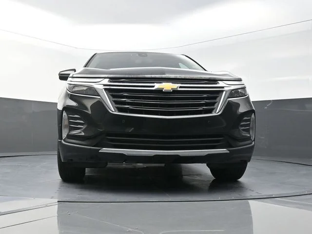 Used 2024 Black Chevrolet LT image 31