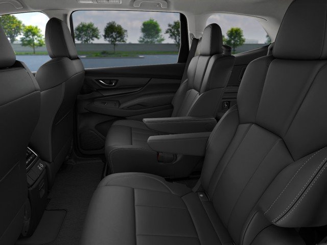 New 2027 ICE SILVER METALLIC Subaru Premium 7-Passenger image 16