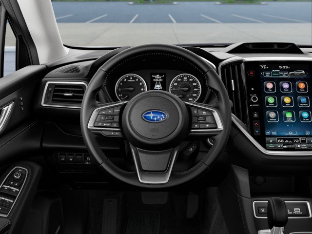 New 2026 MAGNETITE GRAY METALLIC Subaru Limited 8-Passenger image 14